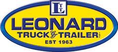 Leonard Truck & Trailer, Inc., Ohio